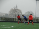 S.K.N.W.K. 3 - Wolfaartsdijk 3 (competitie) seizoen 2024-2025 (7/110)